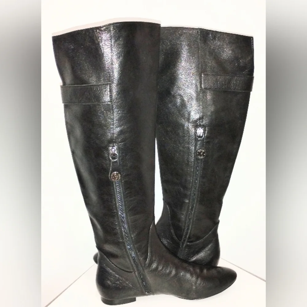 ISOLA SWASHBUCKLER BOOTS